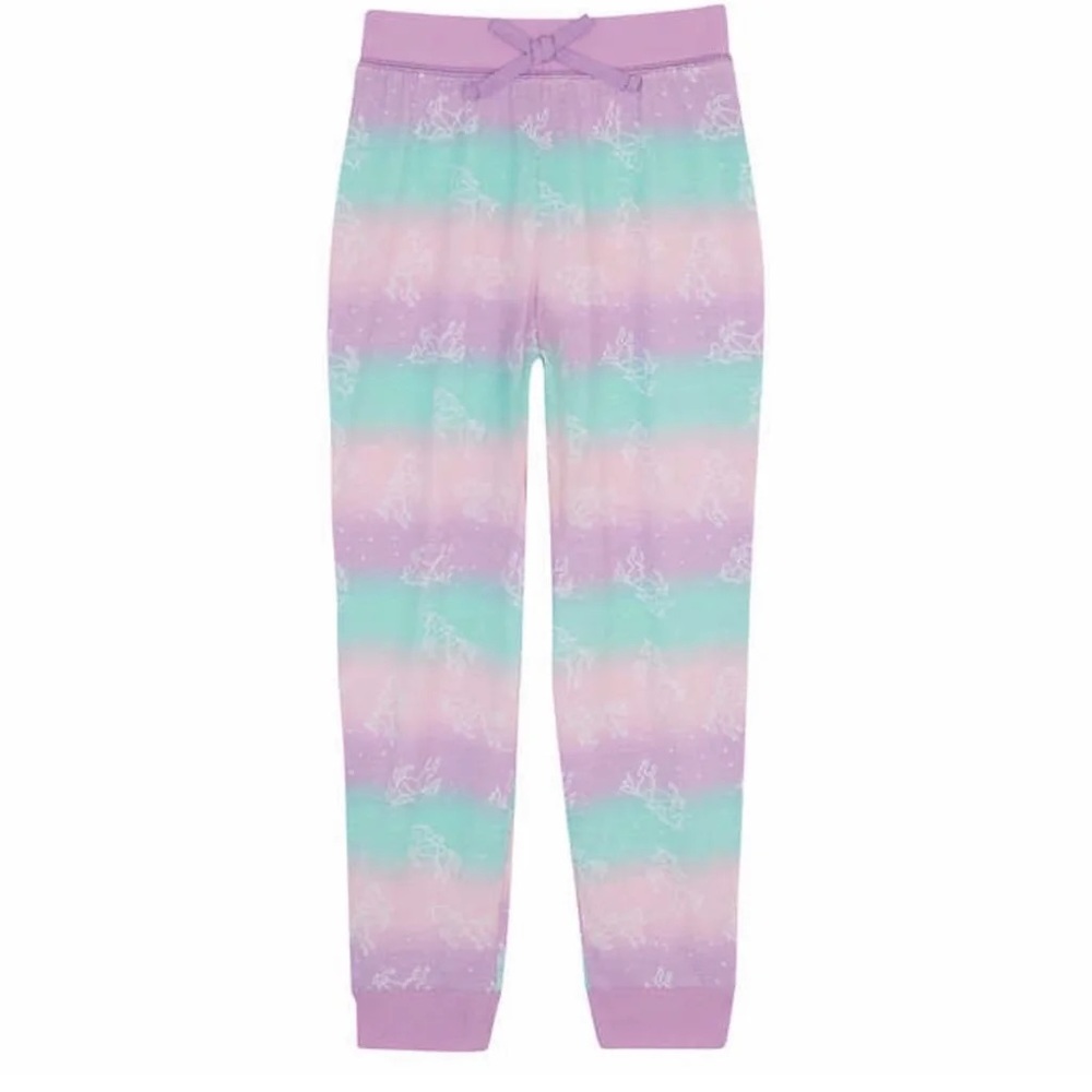 BCBG Girls Youth 4-piece Lounge Set Size Youth 14/16, Brand New In Package - Picture 3 of 7